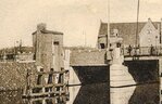 De bruggenhuisjes
<br/>
Stadsarchief Amsterdam, 1929